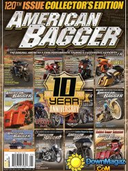 American Bagger - 01.2017