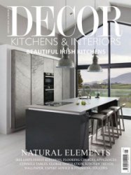 Décor Kitchens & Interiors - 02/03 2018