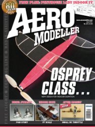 AeroModeller - 07.2018