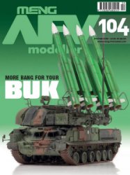 AFV Modeller - 01/02 2019