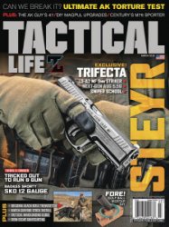 Tactical Life - 03.2019