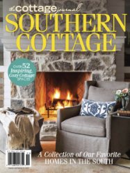 The Cottage Journal - Southern Cottage 2019