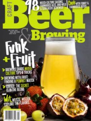 Craft Beer & Brewing - 04/05 2020