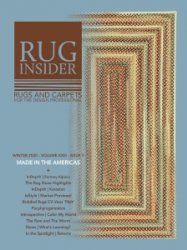 Rug Insider - Winter 2020