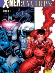 X-Men – Eve of Destruction (Fan Made Omnibus)