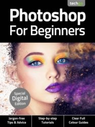 Photoshop For Beginners 2020