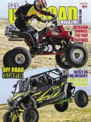 S&S Off Road - 08.2020