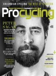 Procycling UK - 03.2021