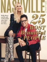 Nashville Lifestyles - 10.2021