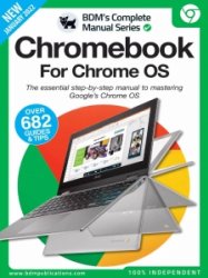 The Complete Chromebook Manual - Ed. 1 2022