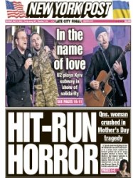 New York Post - 05.9.2022