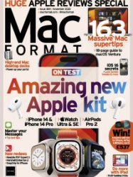 MacFormat UK - 11.2022