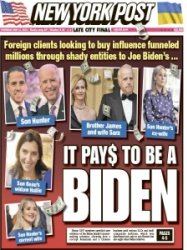 New York Post - 05.11.2023