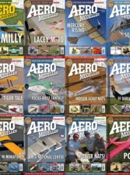 AeroModeller - 2017 Full Year