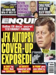 National Enquirer - 12.18.2023