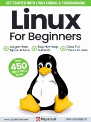 Linux For Beginners - Ed. 17 2024