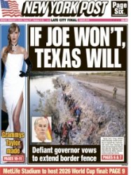 New York Post - 02.5.2024