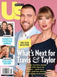 Us Weekly - 07.8.2024