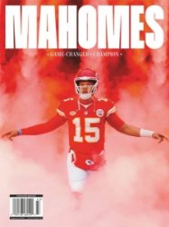 Patrick Mahomes 2024