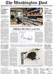 The Washington Post 08.15.2024