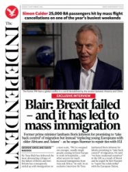 The Independent - 8.09.2024