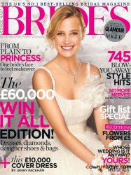 Brides - November/December 2011