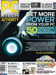 PC & Tech Authority Australia - February 2012