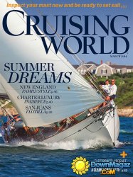 Cruising World - March 2014