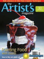 The Artist's - September 2014