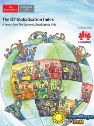 The Economist (Intelligence Unit) - The ICT Globalisation Index (2014)