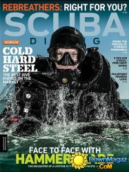 Scuba Diving - March/April 2015