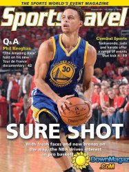 Sports Travel USA - December 2015