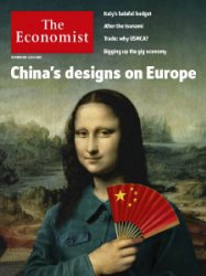 The Economist ME SA - 10.6.2018