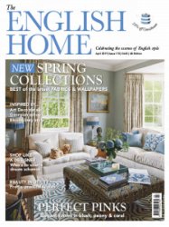 The English Home - 04.2019