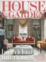 House & Garden UK - 02.2020