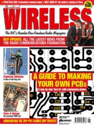 Practical Wireless - 06.2019