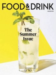 LCBO Food & Drink - Summer 2020