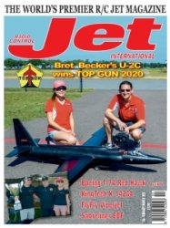 Radio Control Jet International - 02/03 2021