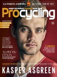 Procycling UK - 11.2021