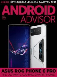 Android Advisor - Is. 101 2022