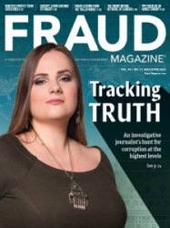 Fraud - 05/06 2023