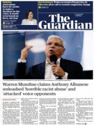 The Guardian AU - 31.08.2023