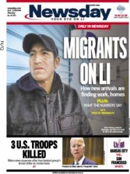 Newsday - 01.29.2024