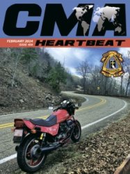 CMA HeartBeat - 02.2024