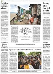 The Washington Post 04.25.2024