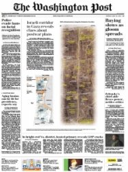 The Washington Post 05.19.2024