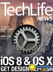 TechLife News - 9 June 2014