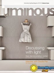 Luminous - Autumn 2014