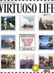 Virtuoso Life - January/February 2016