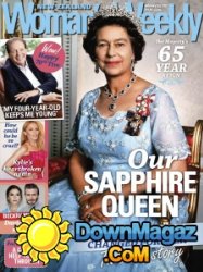 Woman's Weekly NZ - 20.02.2017